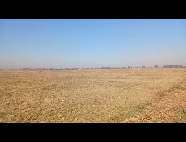 6,000M² VACANT LAND FOR SALE IN UNITAS PARK